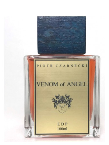 Piotr Czarnecki Venom of Angel Unisex Parfüm