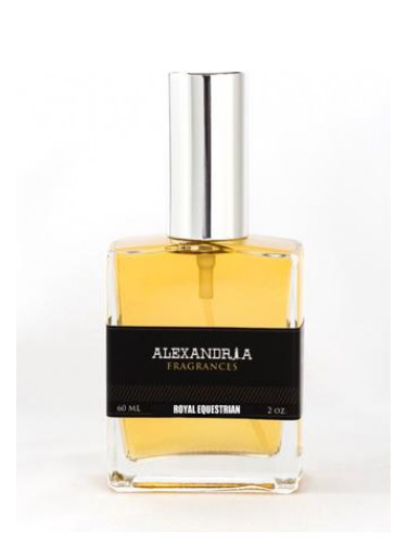 Alexandria Fragrances Royal Equestrian Erkek Parfümü