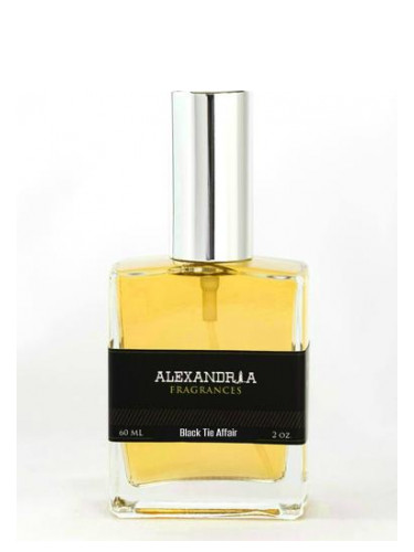 Alexandria Fragrances Black Tie Affair Unisex Parfüm