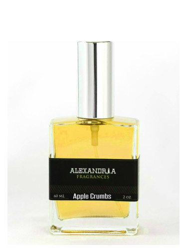 Alexandria Fragrances Apple Crumb Unisex Parfüm