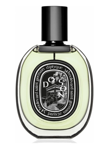 Diptyque Do Son Eau de Parfum Unisex Parfüm