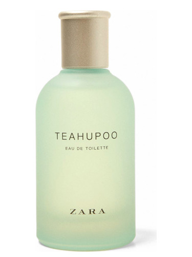 Zara Teahupoo Erkek Parfümü