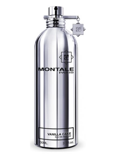 Montale Vanilla Cake Unisex Parfüm