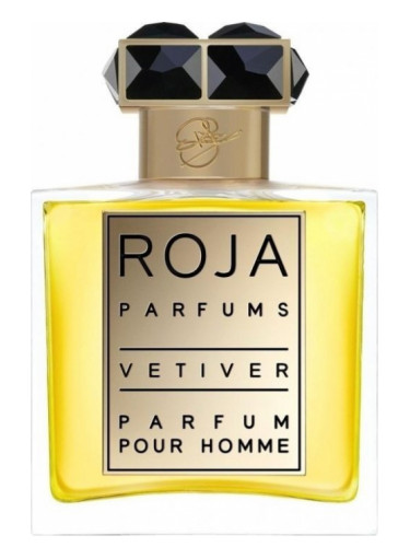 Roja Dove Vetiver Pour Homme Erkek Parfümü