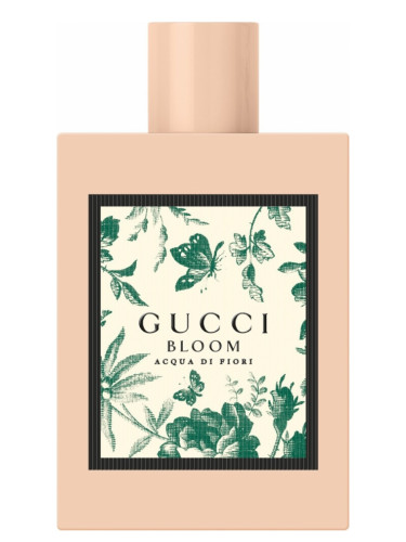 Gucci Bloom Acqua di Fiori Kadın Parfümü