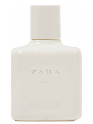 Zara Femme 2018 Kadın Parfümü