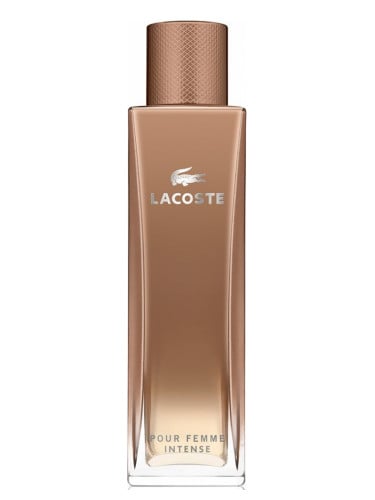 Lacoste Pour Femme Intense Kadın Parfümü