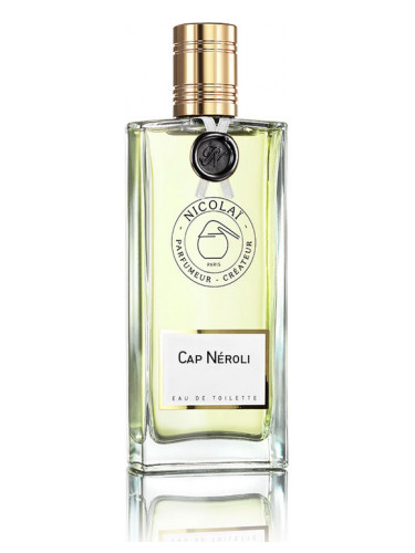 Nicolai Parfumeur Createur Cap Neroli Unisex Parfüm