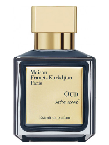 Maison Francis Kurkdjian Oud Satin Mood Extrait de parfum Unisex Parfüm