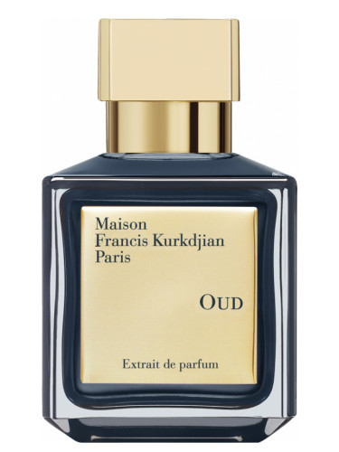 Maison Francis Kurkdjian Oud Extrait de Parfum Unisex Parfüm
