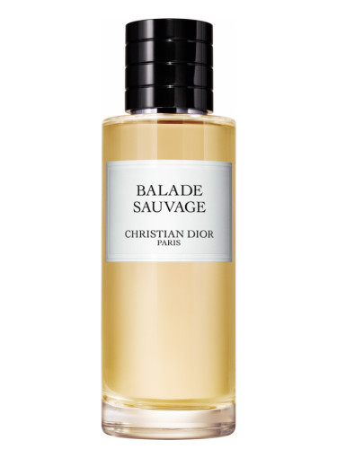 Christian Dior Balade Sauvage Unisex Parfüm