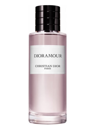 Dioramour Unisex Parfüm