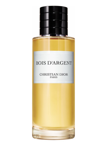 Christian Dior Bois D'Argent Unisex Parfüm