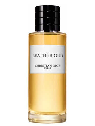 Christian Dior Leather Oud Unisex Parfüm