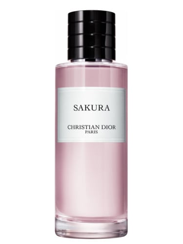 Christian Dior Sakura Unisex Parfüm