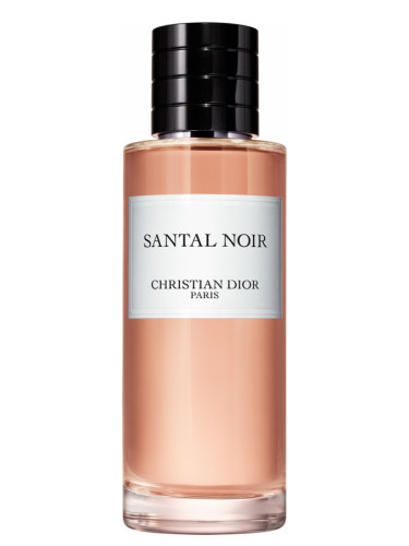 Christian Dior Santal Noir Unisex Parfüm