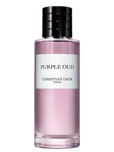 Christian Dior Purple Oud Unisex Parfüm