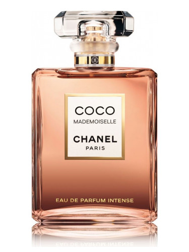 Chanel Coco Mademoiselle Intense Kadın Parfümü