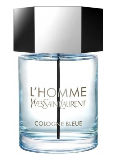 Yves Saint Laurent L’Homme Cologne Bleue Erkek Parfümü