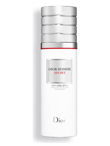Dior Homme Sport Very Cool Spray Erkek Parfümü