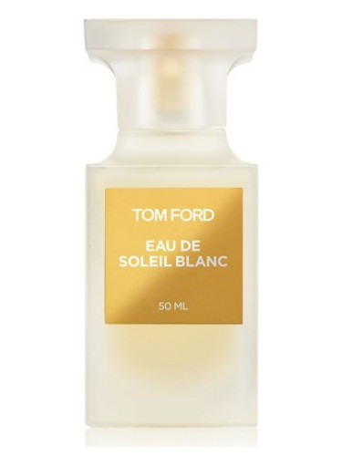 Tom Ford Eau de Soleil Blanc Unisex Parfüm
