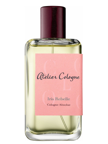 Atelier Cologne Iris Rebelle Unisex Parfüm