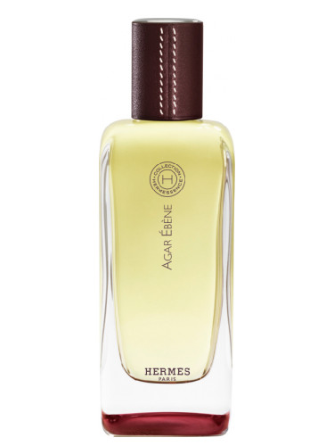 Hermès Hermessence Agar Ebene Unisex Parfüm