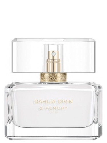 Givenchy Dahlia Divin Eau Initiale Kadın Parfümü