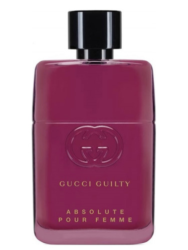 Gucci Guilty Absolute pour Femme Kadın Parfümü