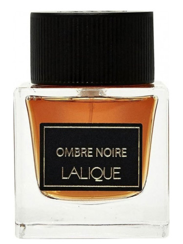 Lalique Ombre Noire Erkek Parfümü