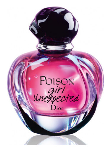 Christian Dior Poison Girl Unexpected Kadın Parfümü