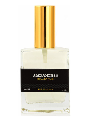 Alexandria Fragrances The Run Way Erkek Parfümü