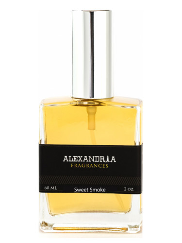 Alexandria Fragrances Sweet Smoke Unisex Parfüm