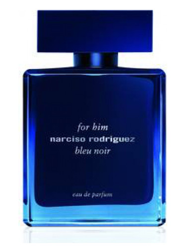 Narciso Rodriguez Bleu Noir Eau de Parfum Erkek Parfümü