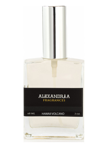 Alexandria Fragrances Hawaii Volcano Unisex Parfüm