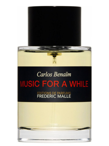 Frederic Malle Music For a While Unisex Parfüm