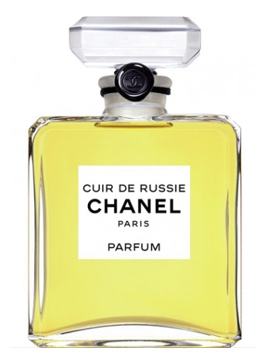 Chanel Cuir de Russie Parfum Unisex Parfüm