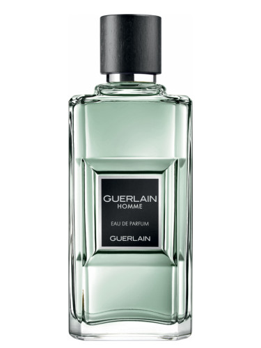 Guerlain Homme Eau de Parfum (2016) Erkek Parfümü