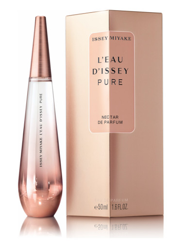 L'Eau d'Issey Pure Nectar de Parfum Kadın Parfümü