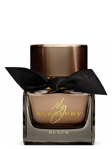 Burberry My Black Elixir de Parfum Kadın Parfümü