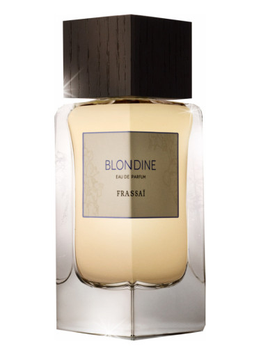 Frassai Blondine Unisex Parfüm