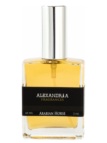 Alexandria Fragrances Arabian Horse Unisex Parfüm