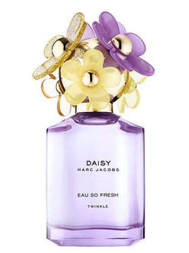 Marc Jacobs Daisy Eau So Fresh Twinkle Kadın Parfümü