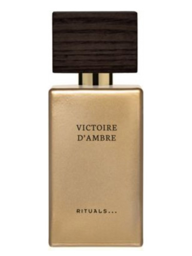 Rituals Victoire d’Ambre Kadın Parfümü