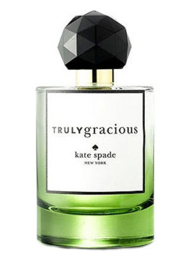 Kate Spade TRULYgracious Kadın Parfümü