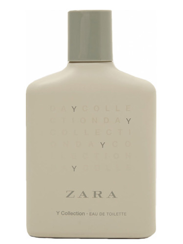 Zara Y Collection Erkek Parfümü