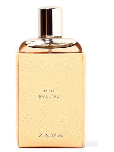 Zara Nude Bouquet 2017 Kadın Parfümü