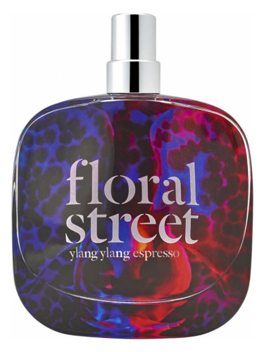 Floral Street Ylang-Ylang Espresso Unisex Parfüm