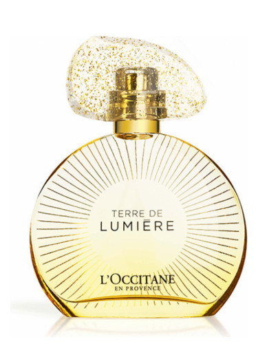 L'Occitane en Provence Terre de Lumiere Edition Or Kadın Parfümü