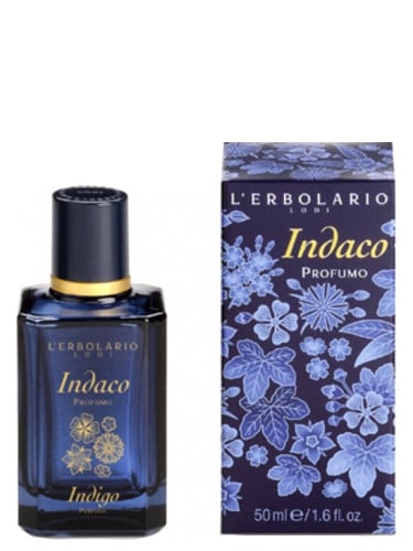 L'Erbolario Indaco Unisex Parfüm